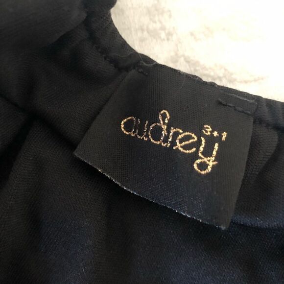 Audrey 3+1 Lace Camisole Romper Size S - Picture 4 of 8